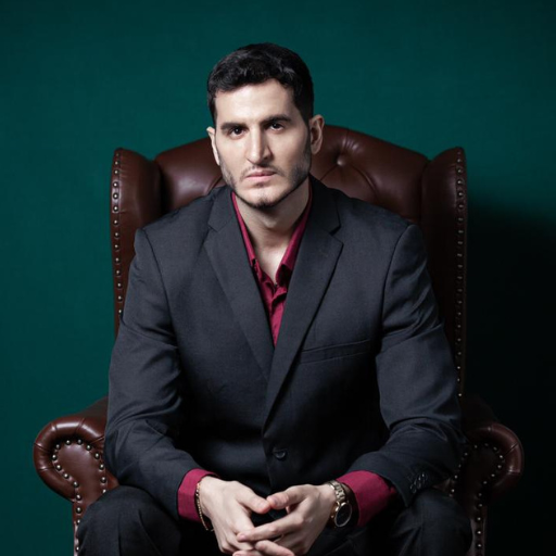 André Albernaz